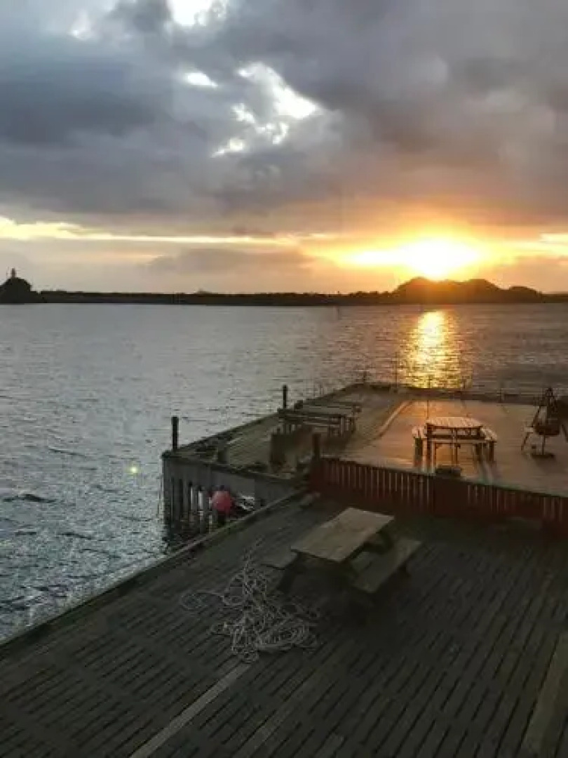 Skjæret Stamsund
