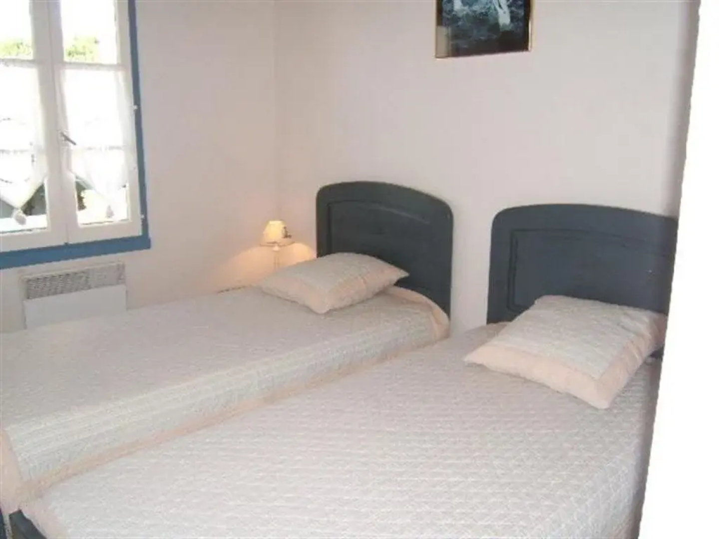 Rental Villa La Couarde Sur Mer Jolie Maison Domaine