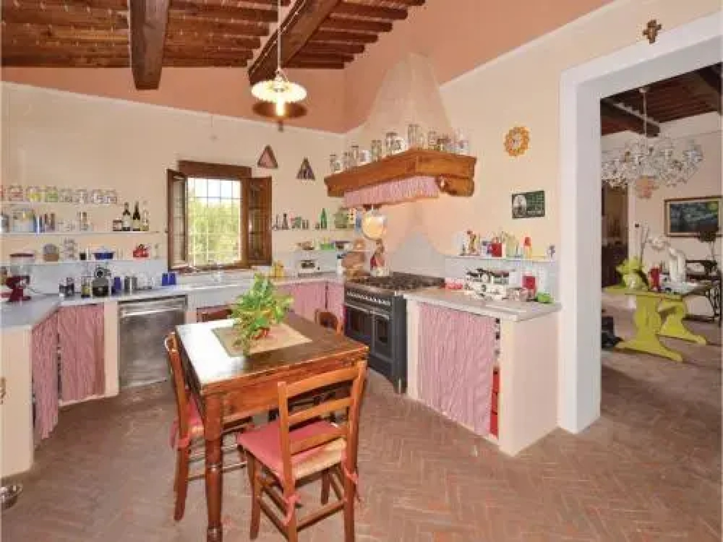 Casa Rossa