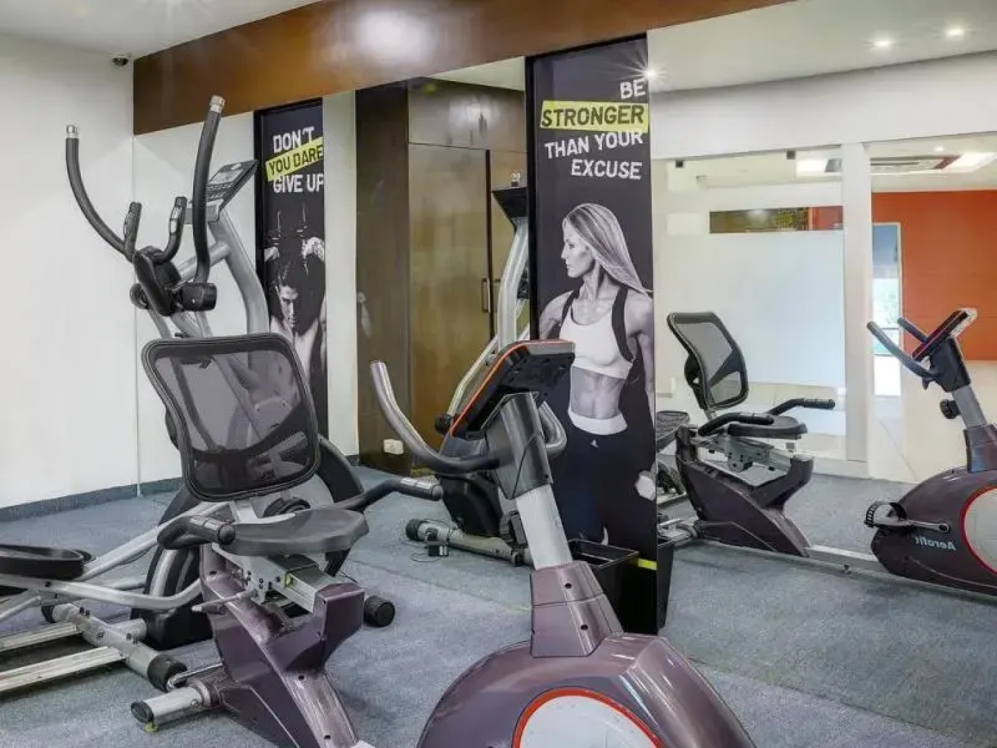 TGB Express Hotel - Nadiad