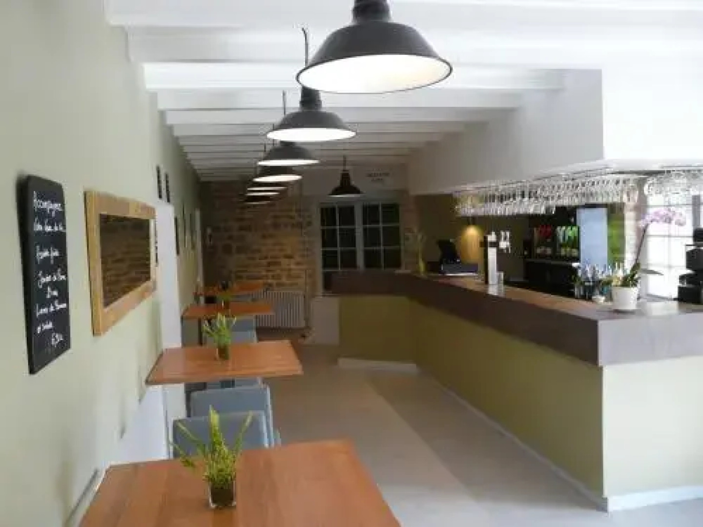 Le Gué des Bateliers