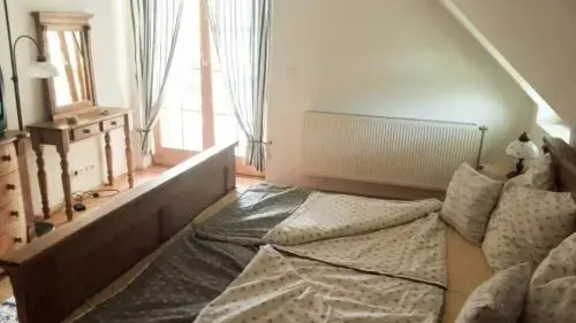 Balaton Rustic Guesthouse