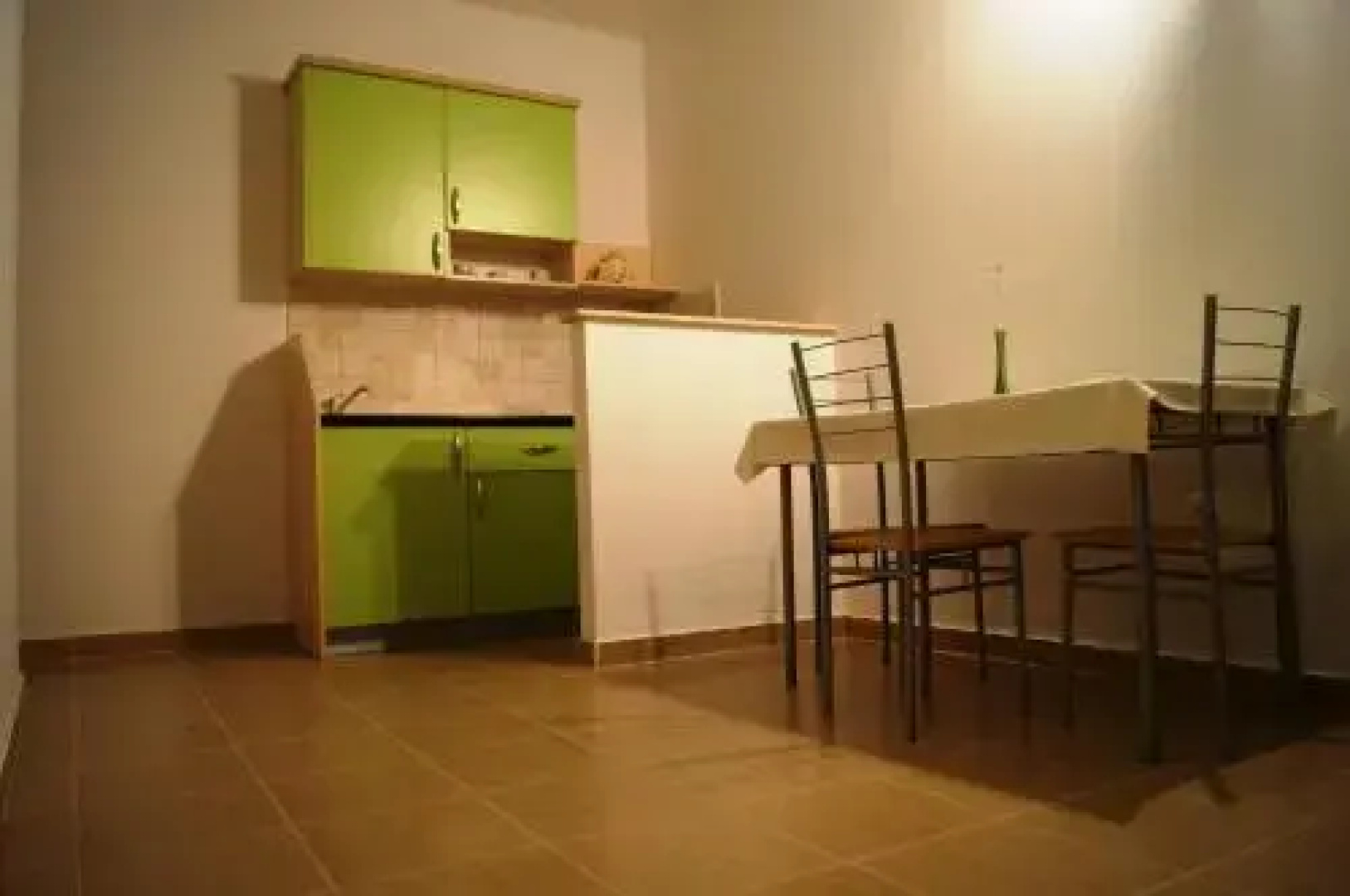 Apartments Mateljak