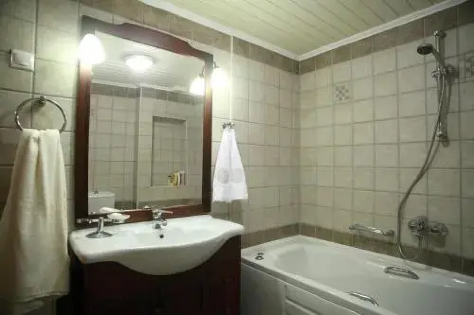 Traditionnal House Lefkada
