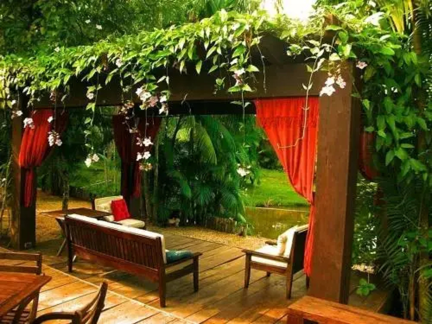 Muiraquitã Hotel