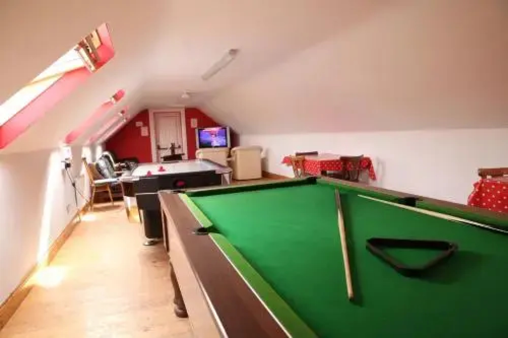 Doolin Glamping