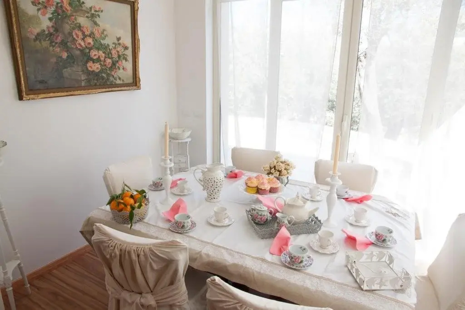A Casa Della Nonna