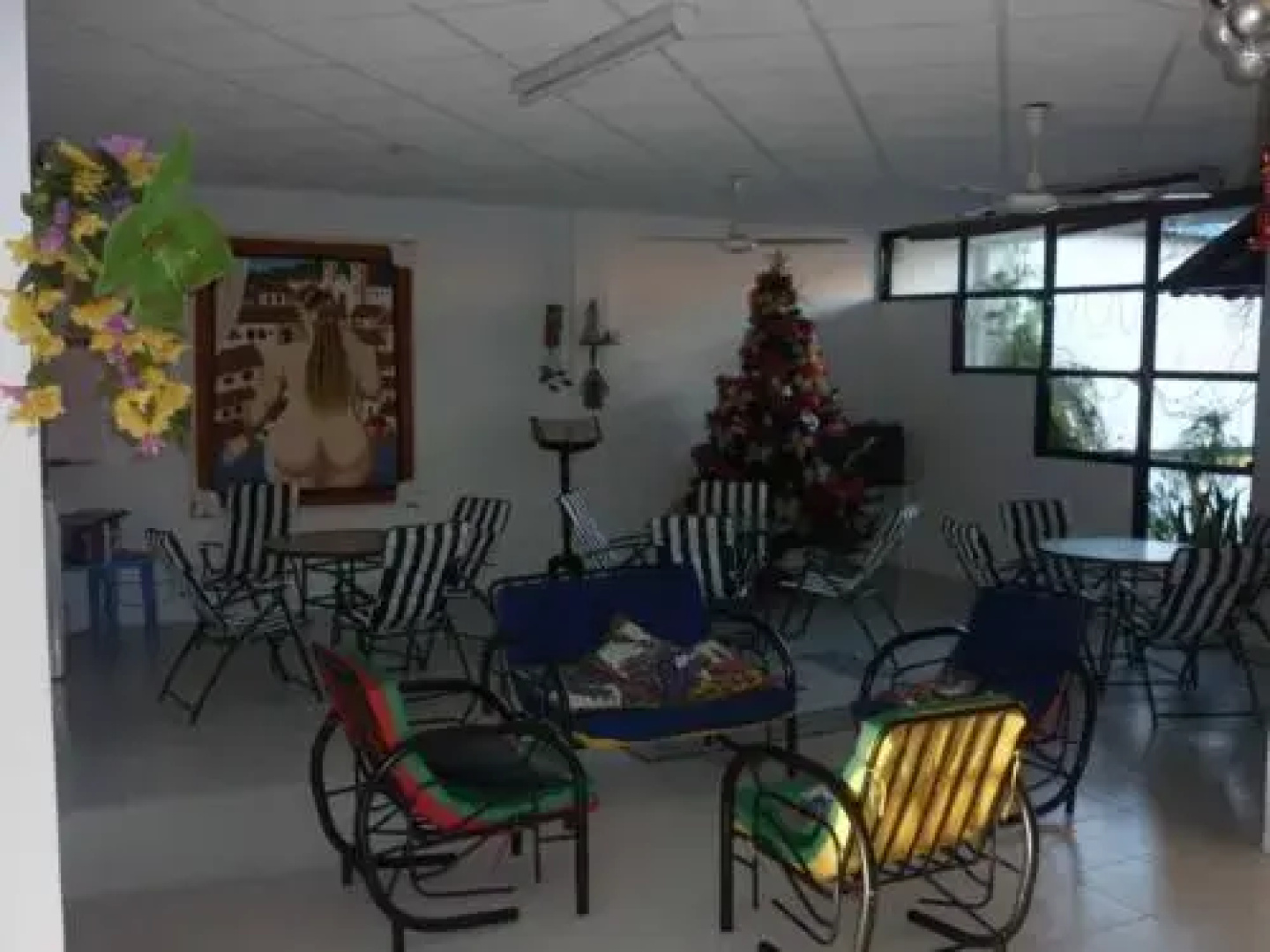 Hotel La Posada de la Ermita