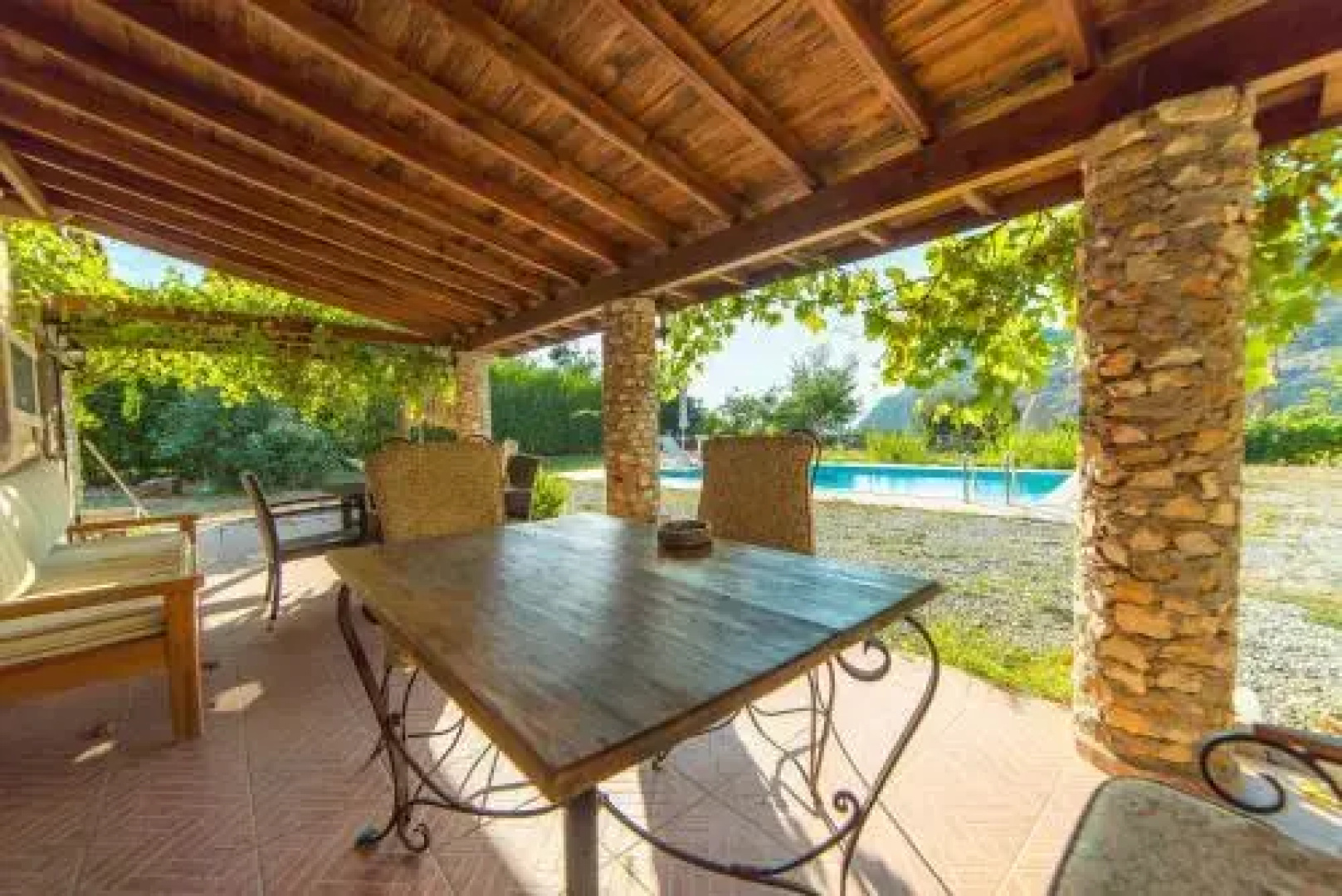 Pure Life Villa