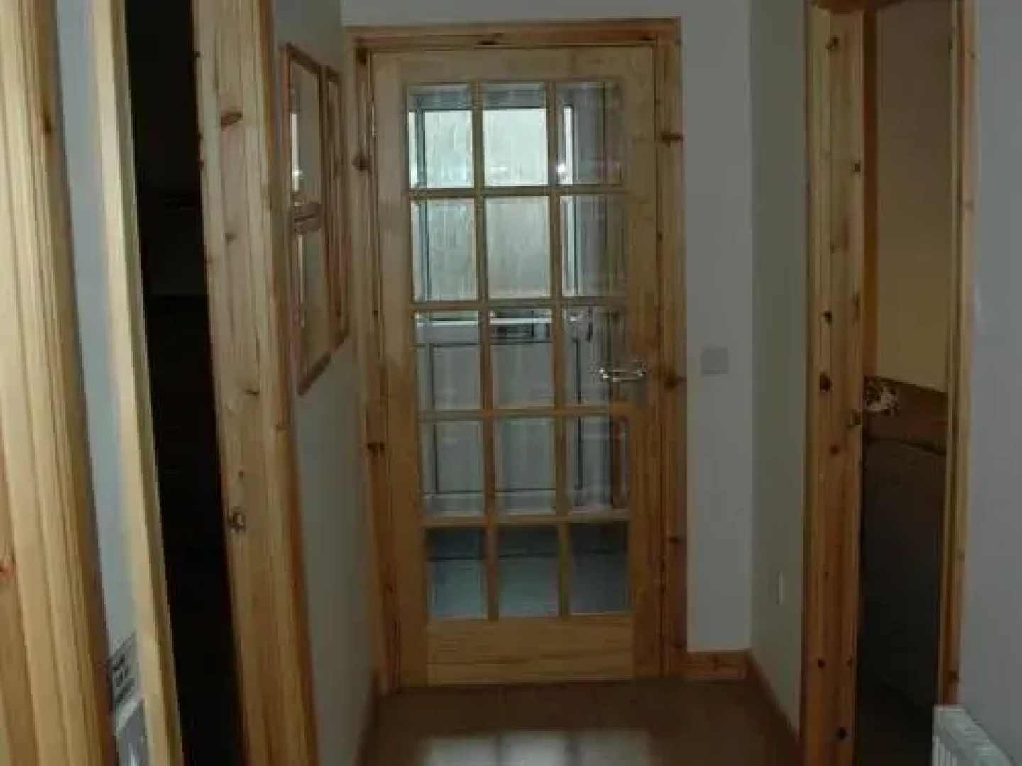 Butnben Holiday Homes