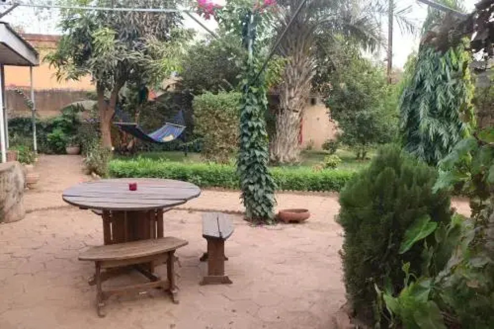 Chez Mam'bolo