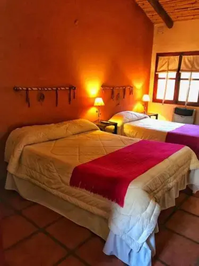 Pumahuasi Hostal Boutique