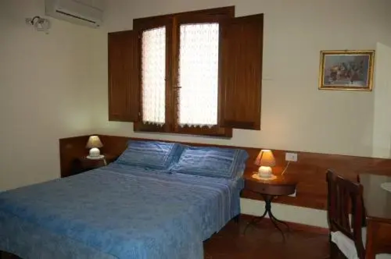 Bed and Breakfast LArco