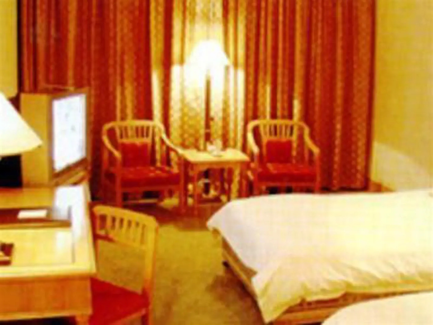 Lily Hotel Hangzhou