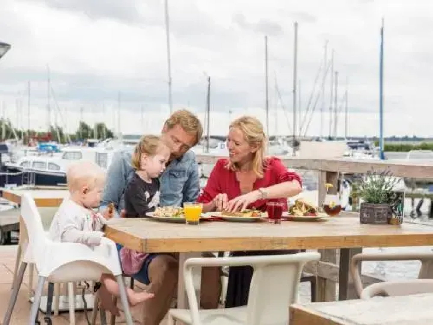 Landal Waterparc Veluwemeer
