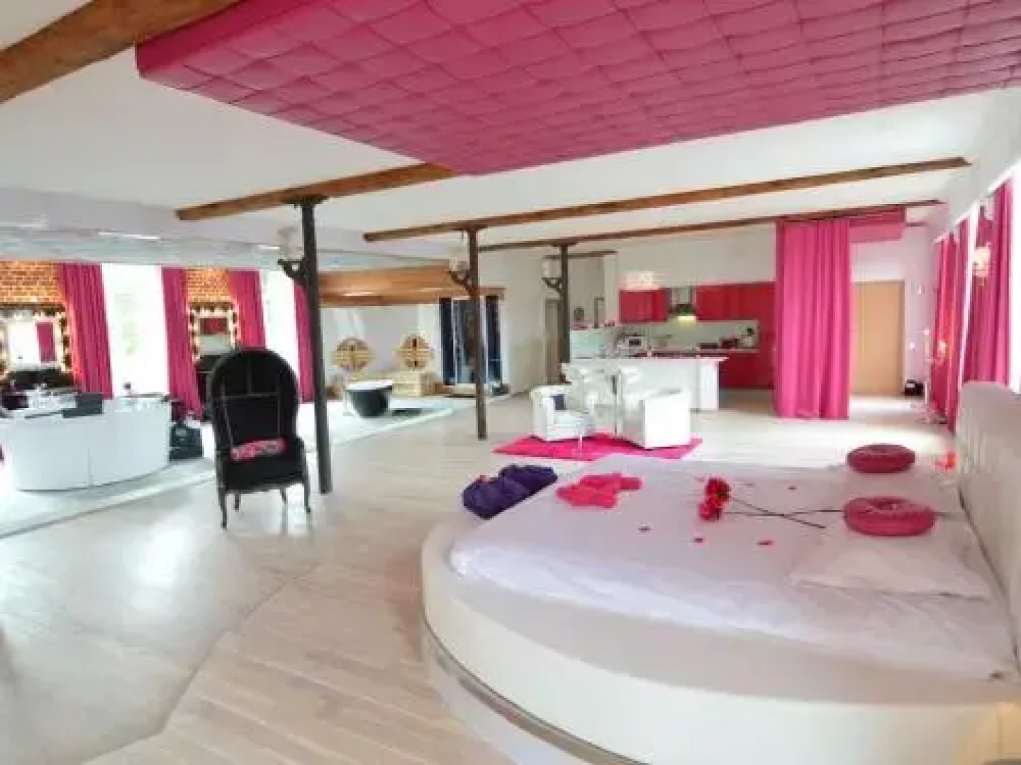Studio Le Baiser d'Angeli