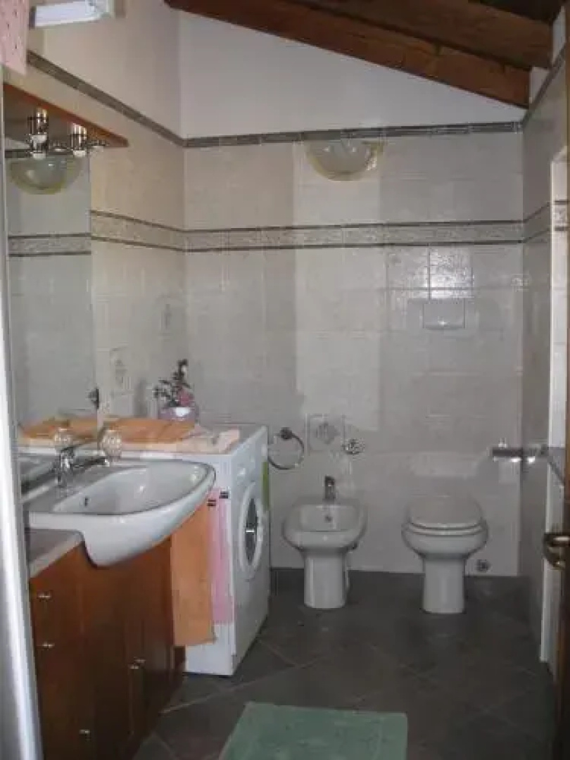 Residence La Bellotta