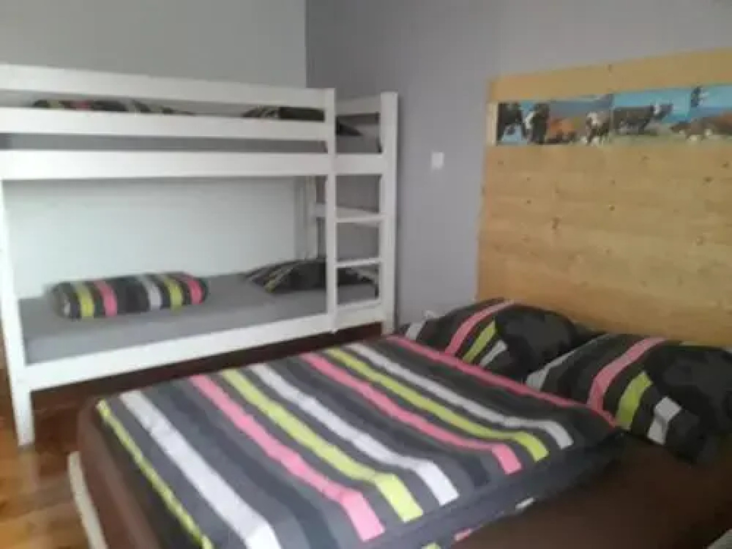 La Grange des Clarines