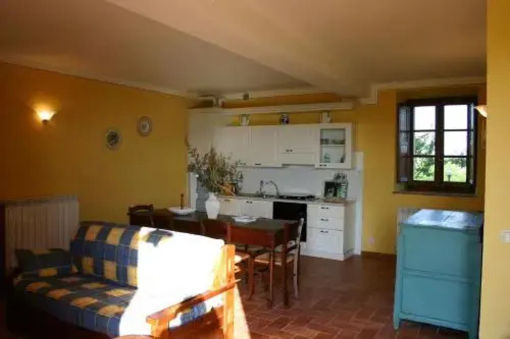 Agriturismo Caliano