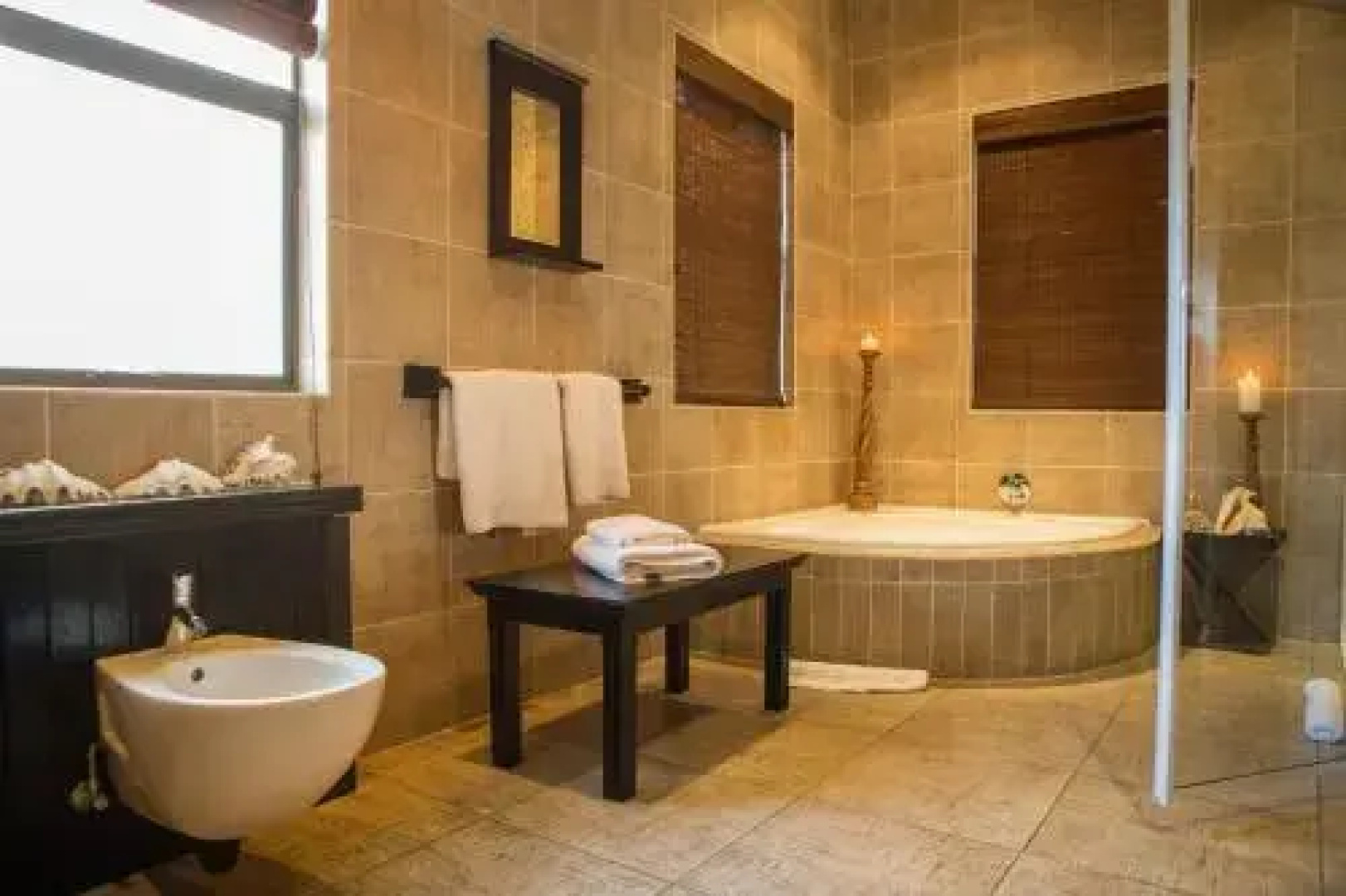 Sak 'n Pak Luxury Guest House