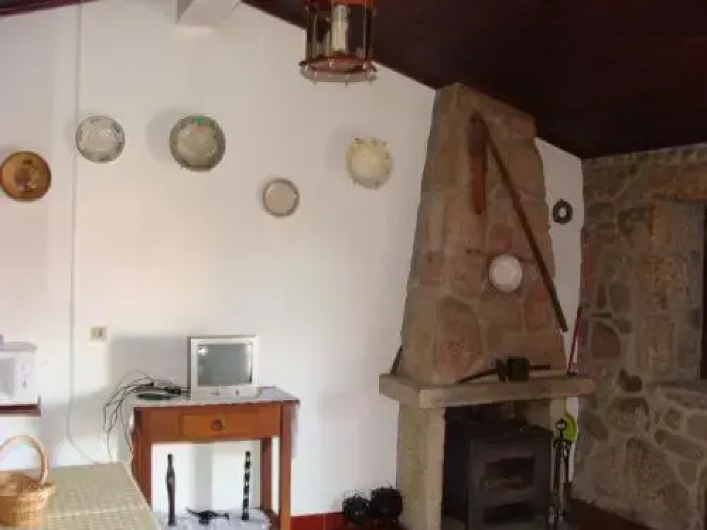 Casas da Lagariça
