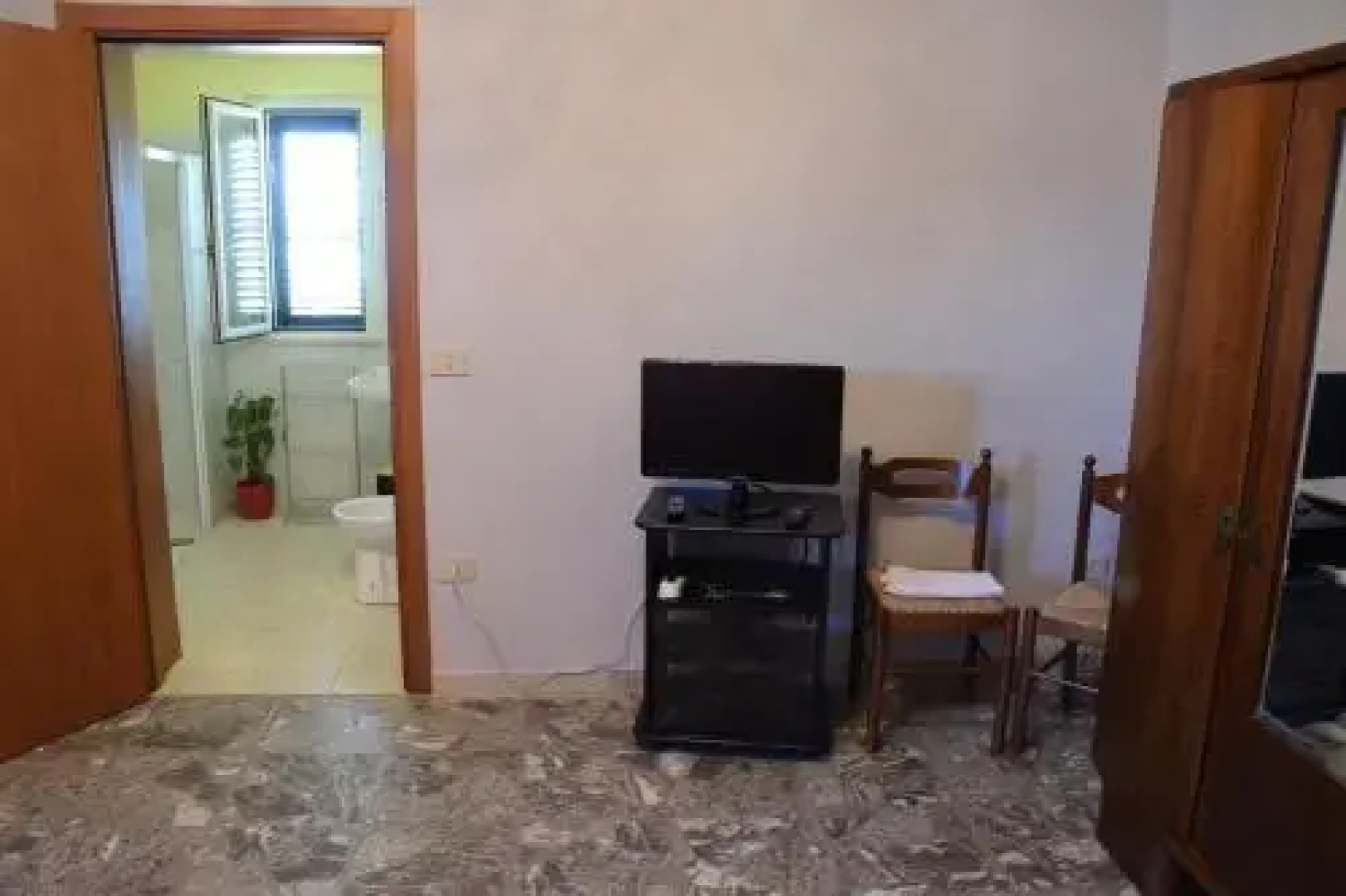 La Scogliera B&B