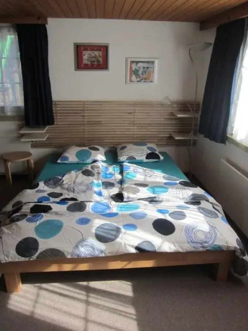 Ferienwohnung Inauen