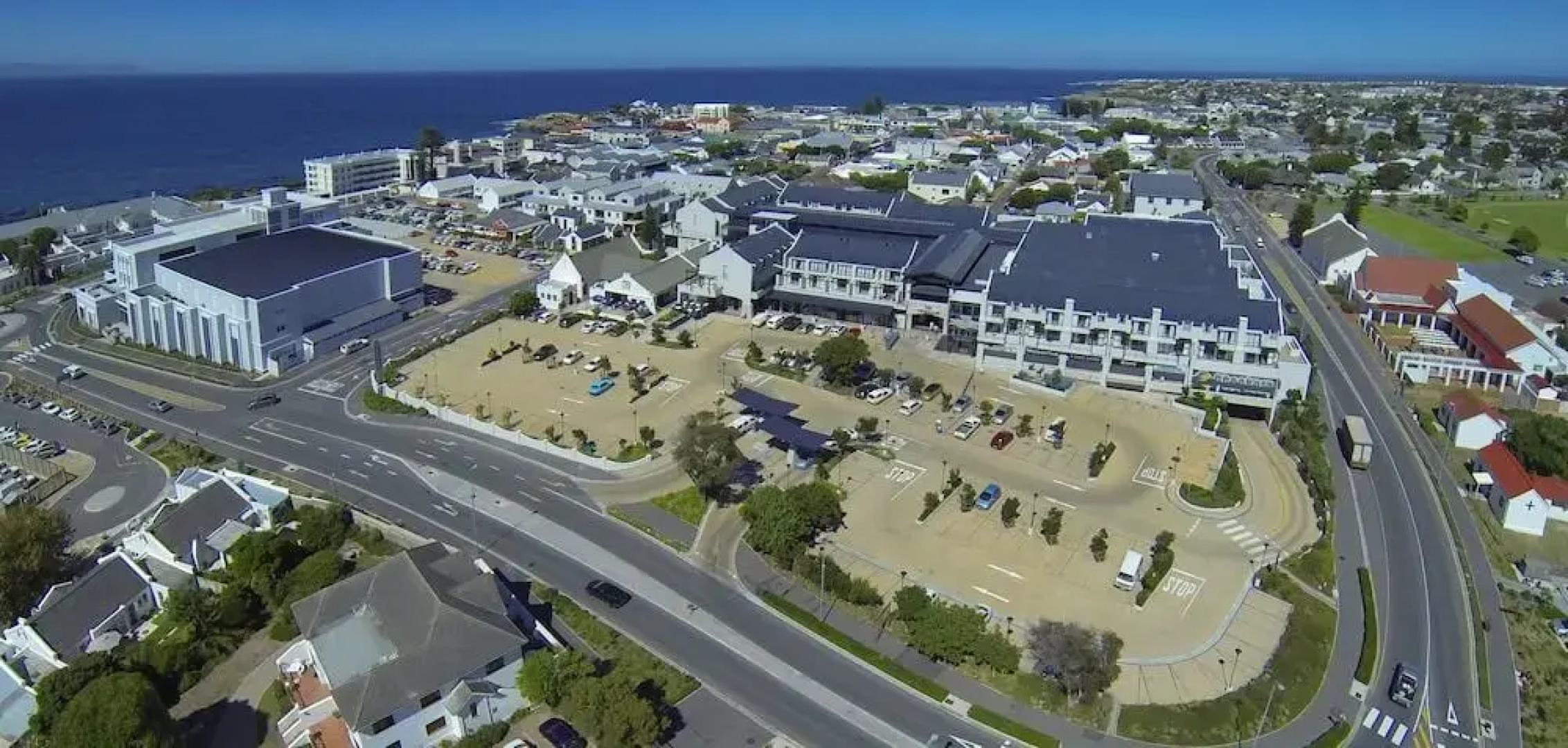 Whale Coast Guesthouse