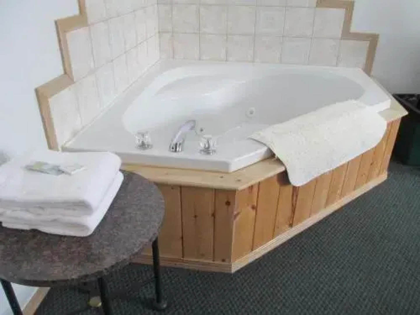 Birchwood Motor Hotel