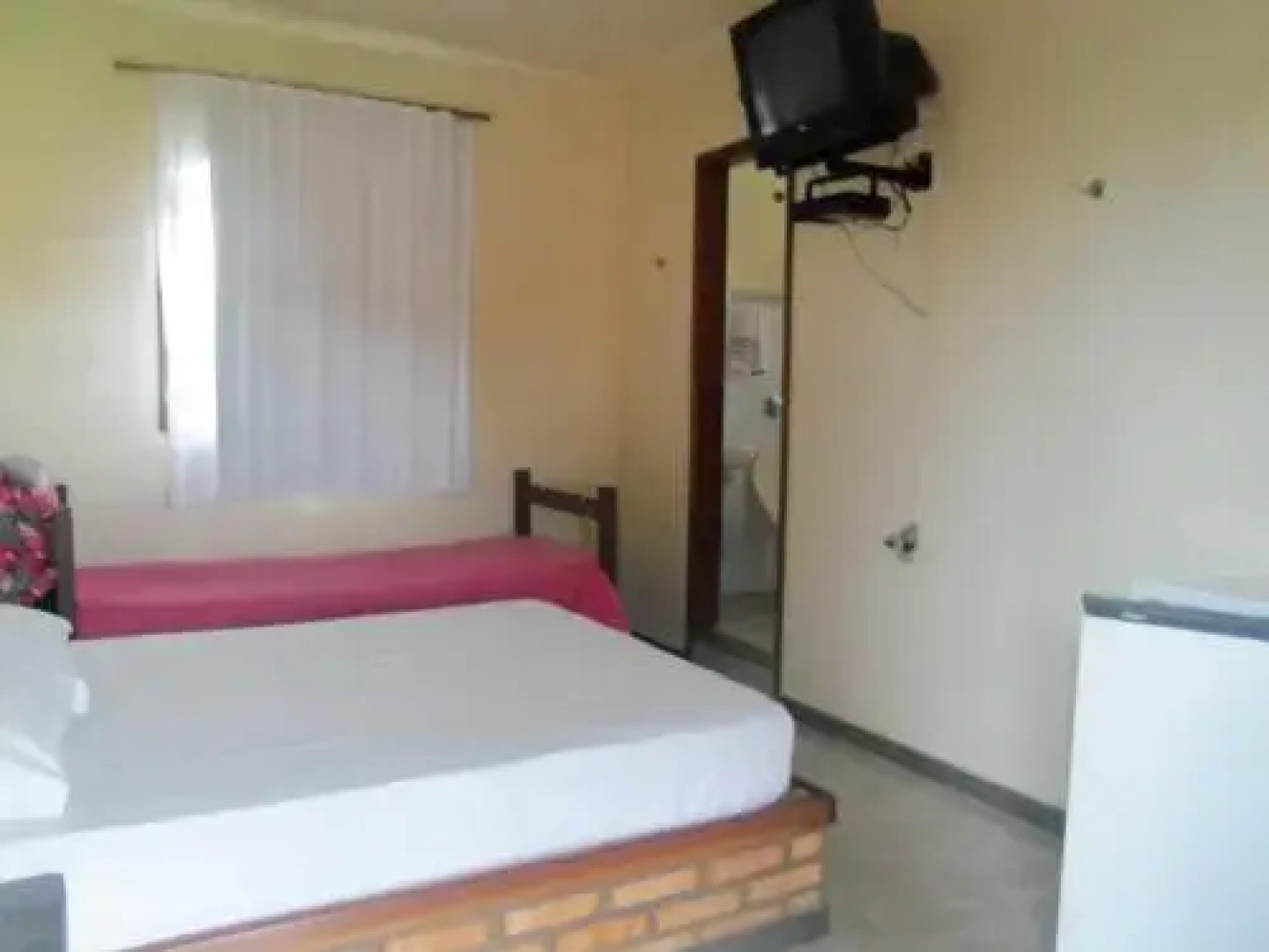 Pousada das Bromélias