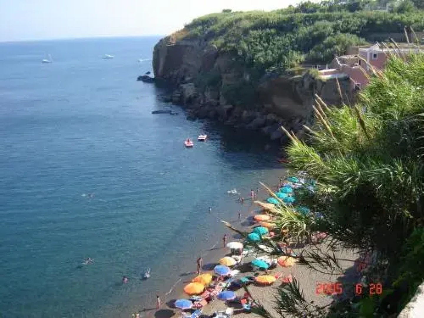 Casa Vacanza Calarossano