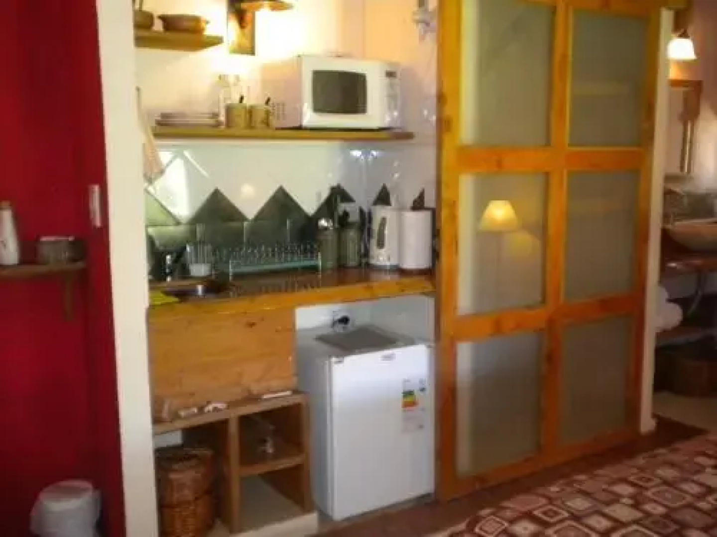 Posada La Masía