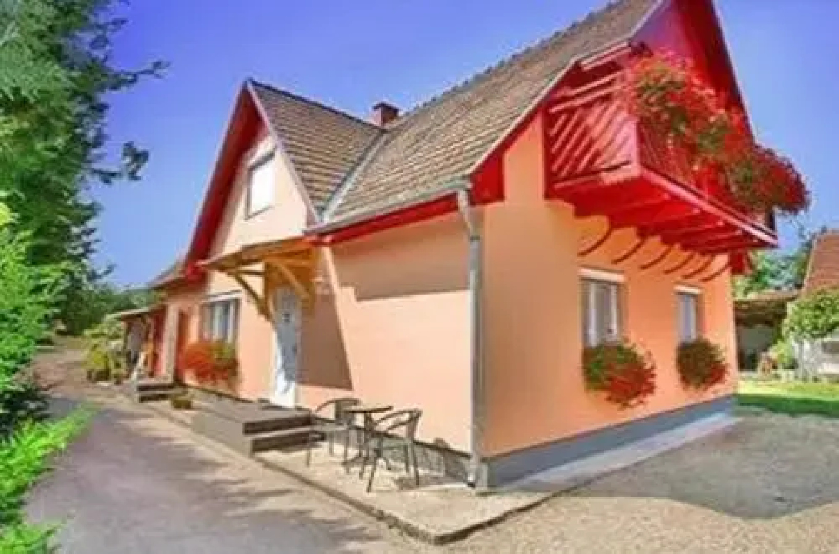 Winkler Ház