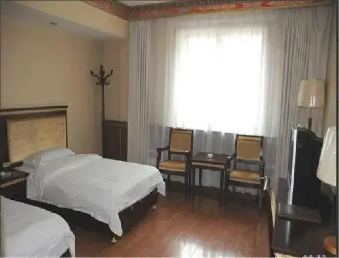 夏河拉卜楞王府饭店