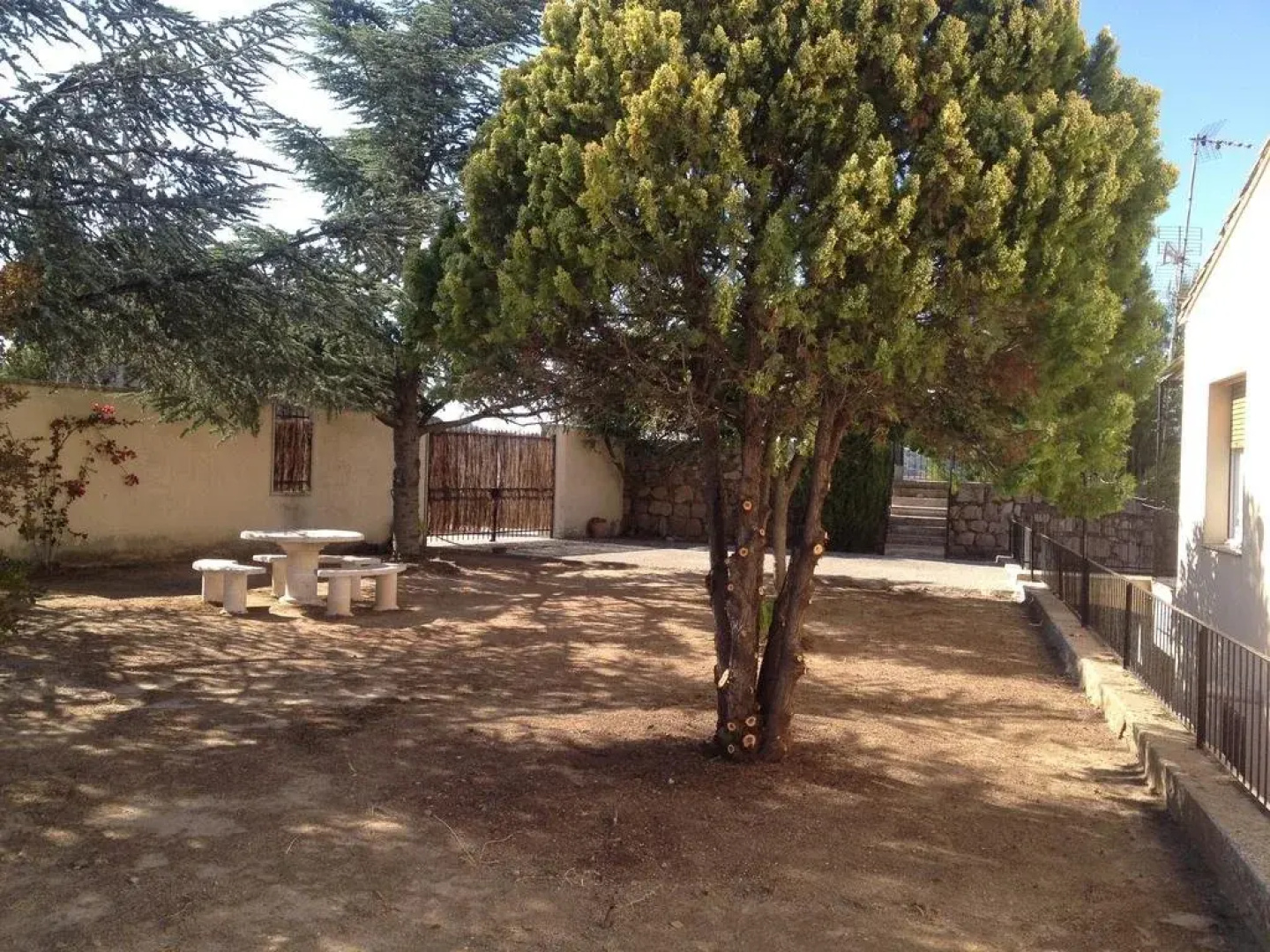 Casa El Verger