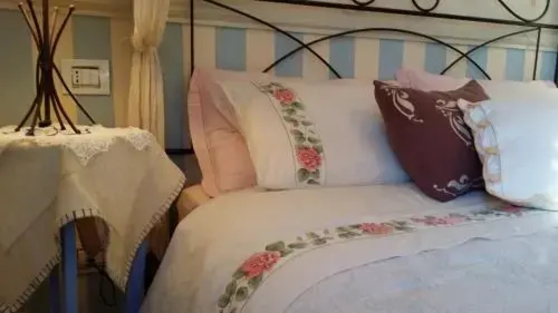 White Lady Bed and Breakfast