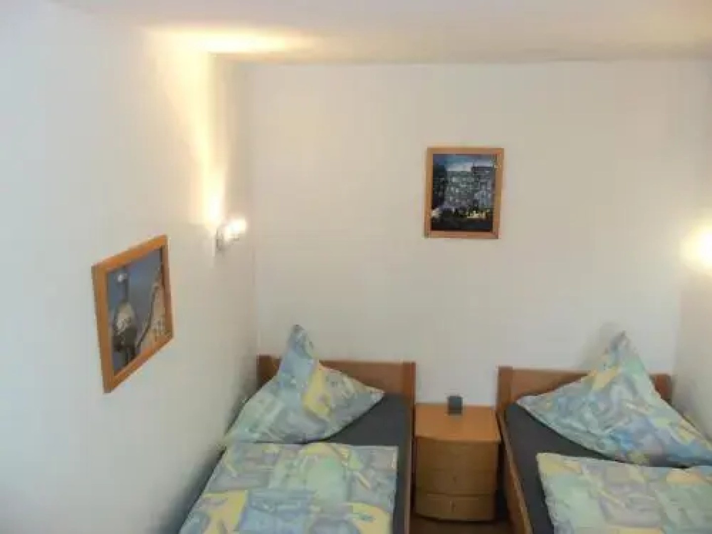Haus Gertrud Ferienwohnungen