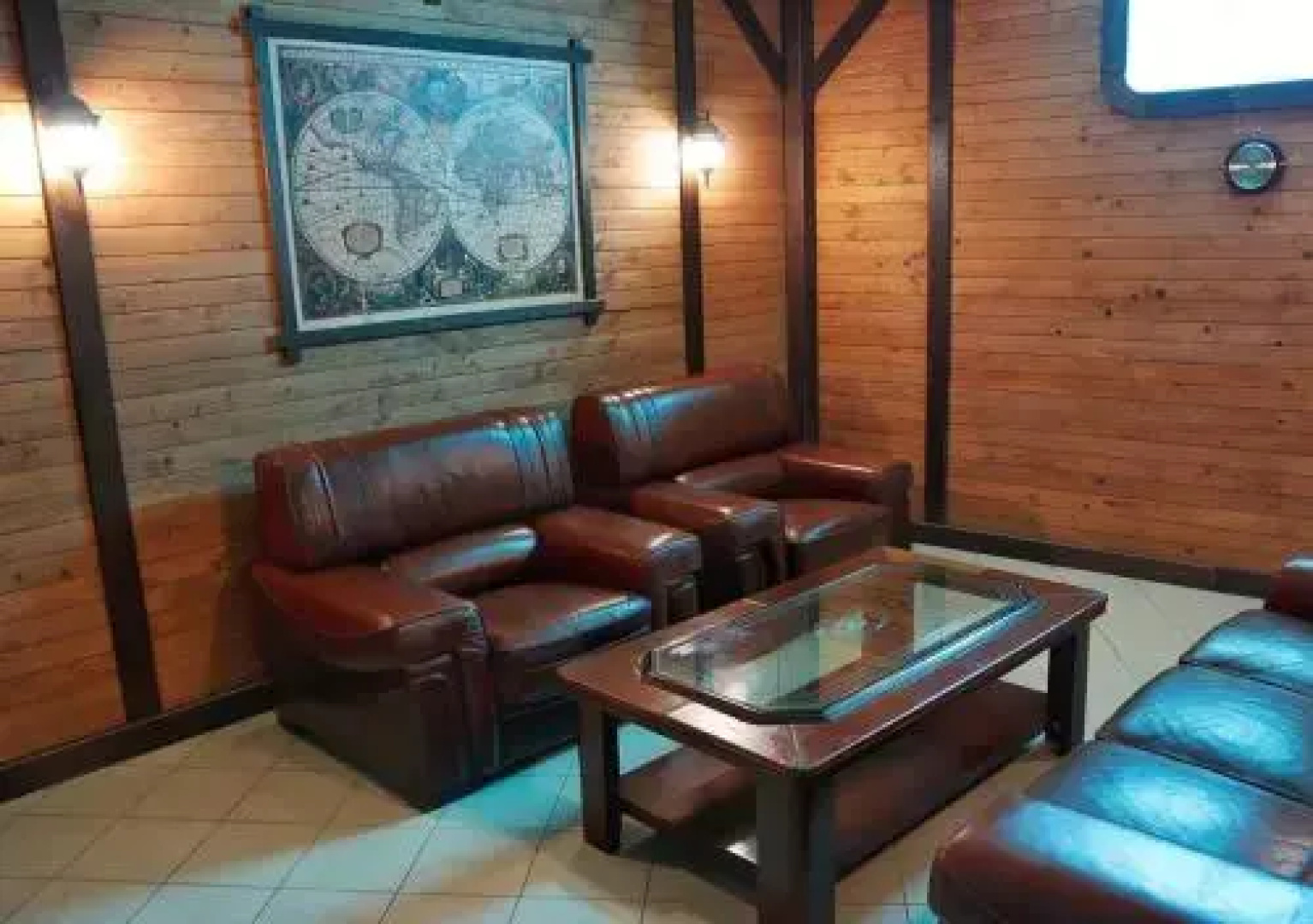 Spa Club Diodon