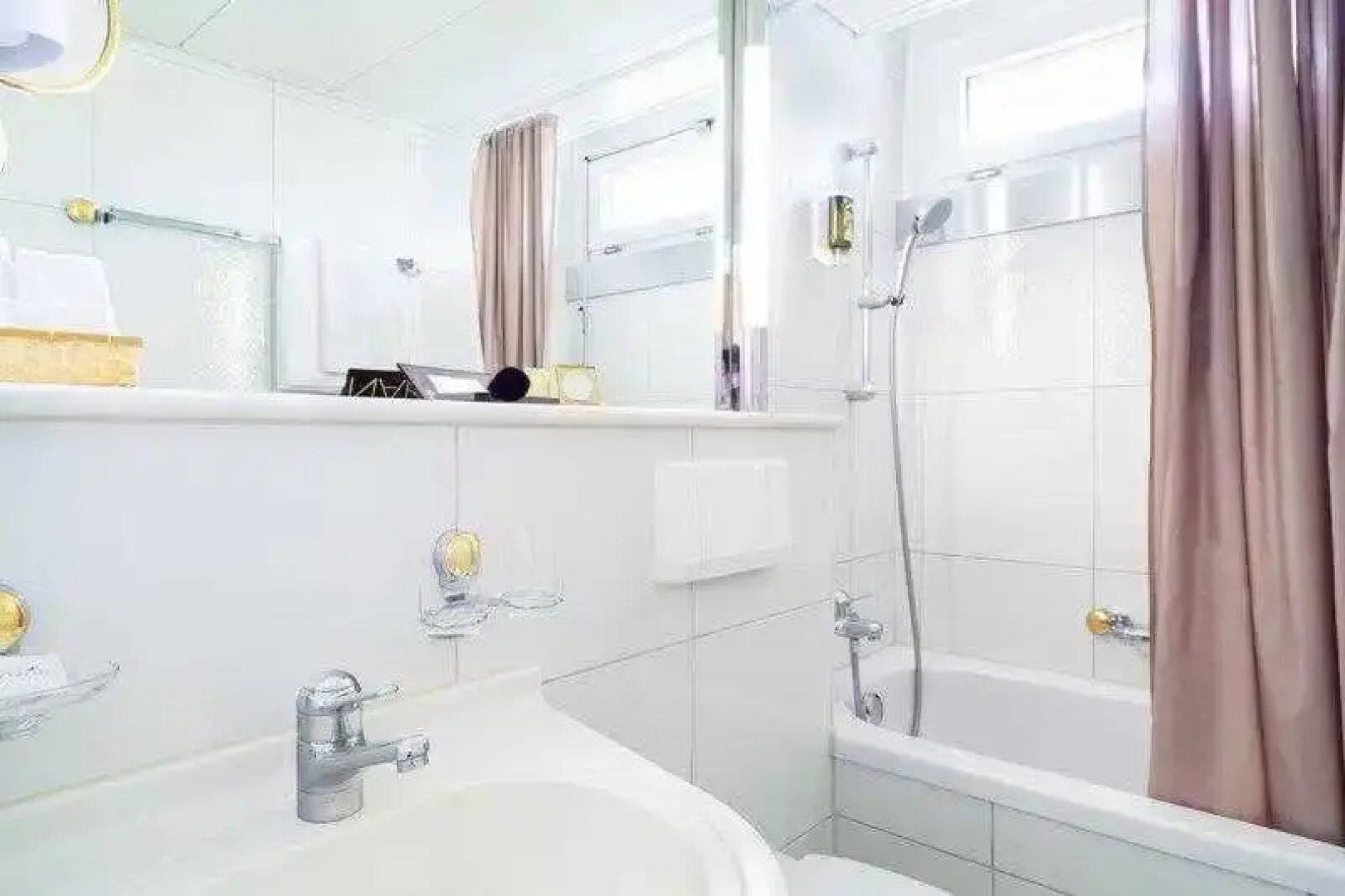 Airport Flexihome Apartments