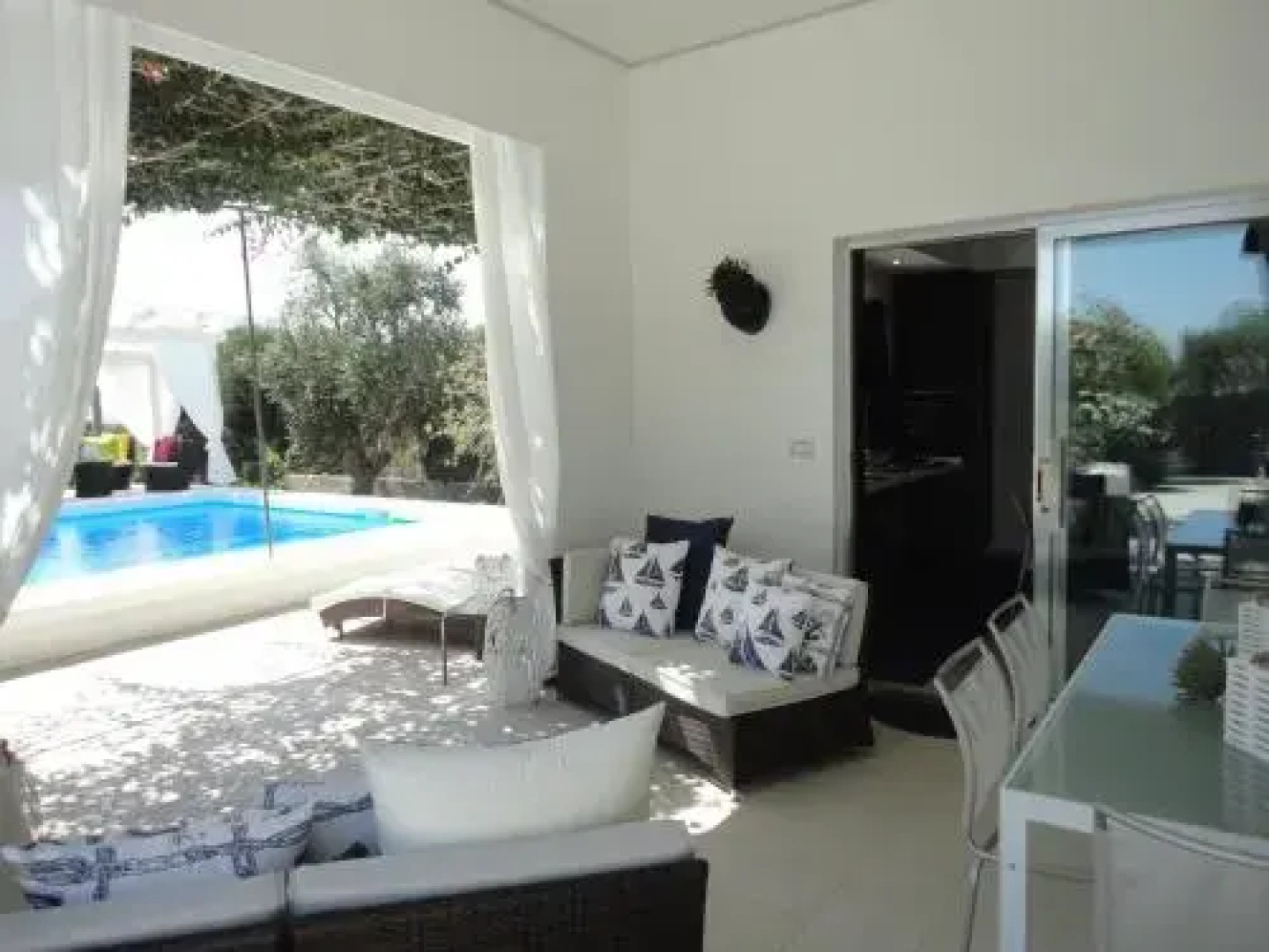 Villa Lucia