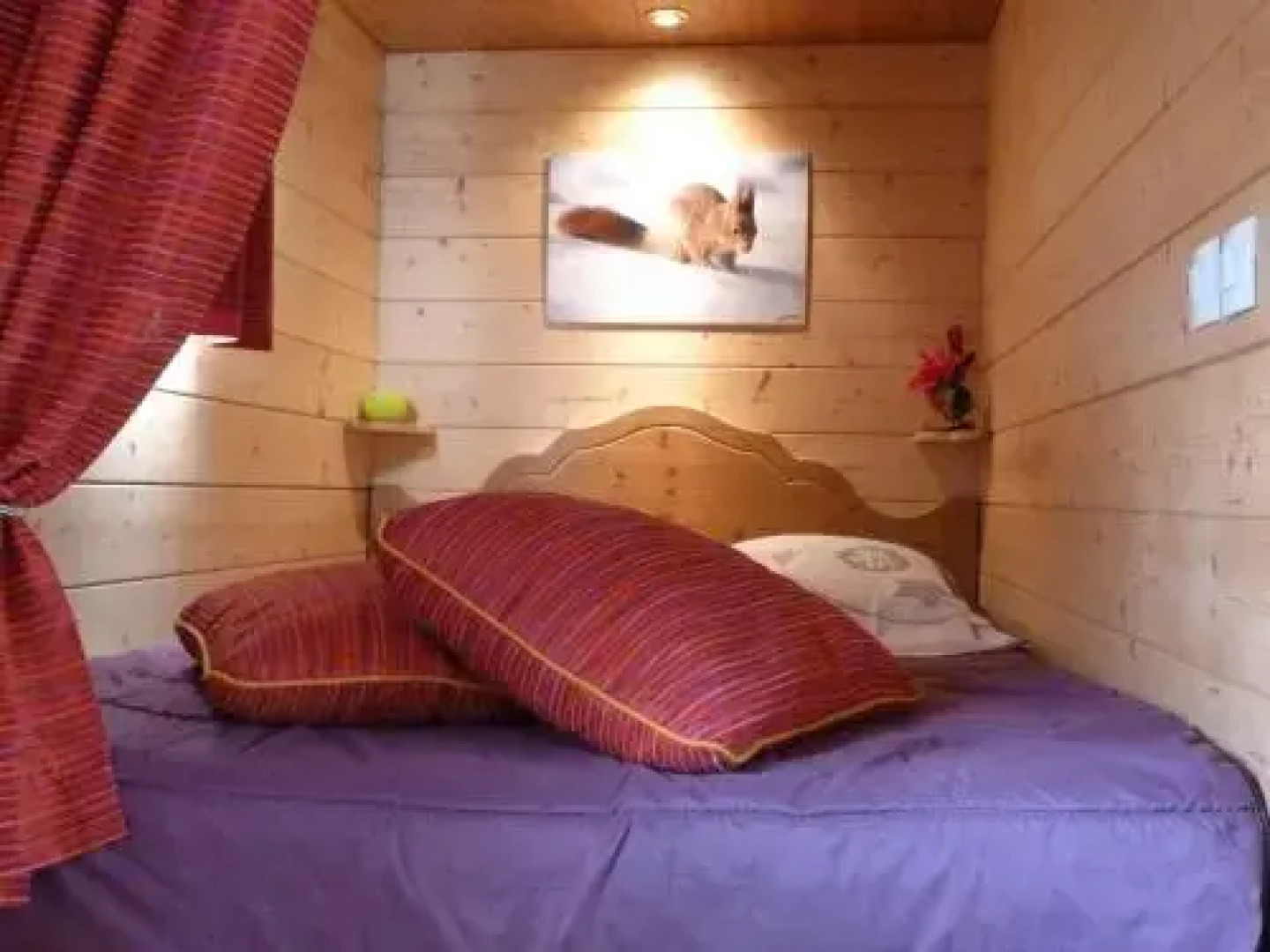 Roulotte des Greppes