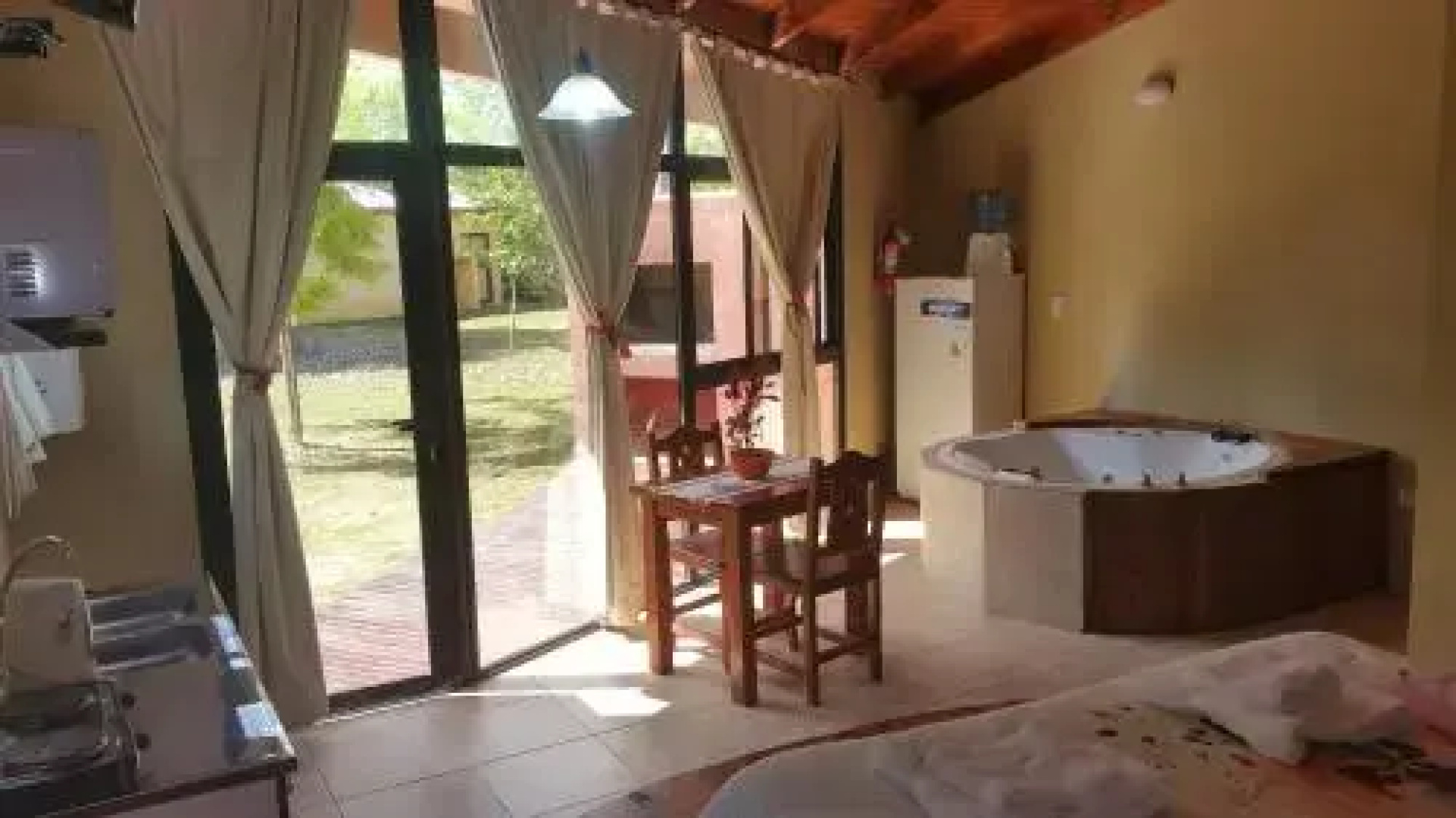 Cabañas Inti Wara