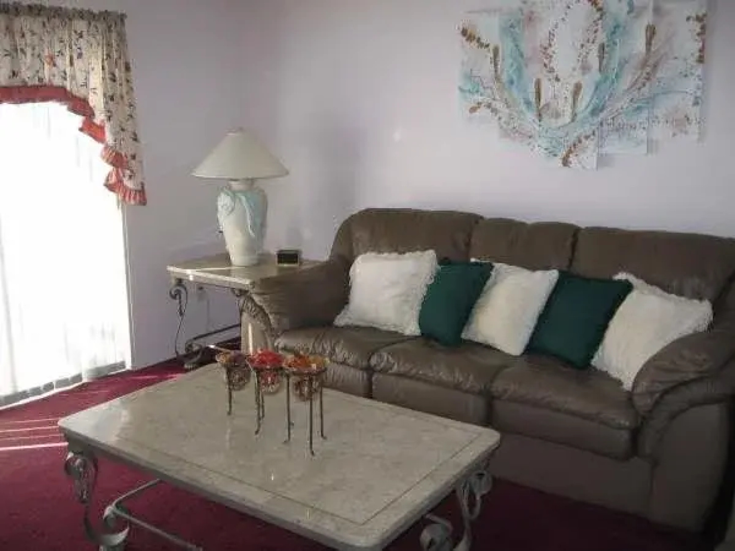 Private Home Disney Area