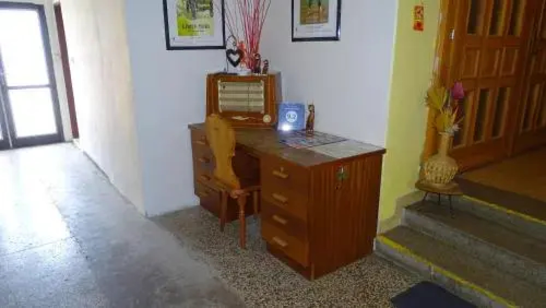 Apartmán u Kočky