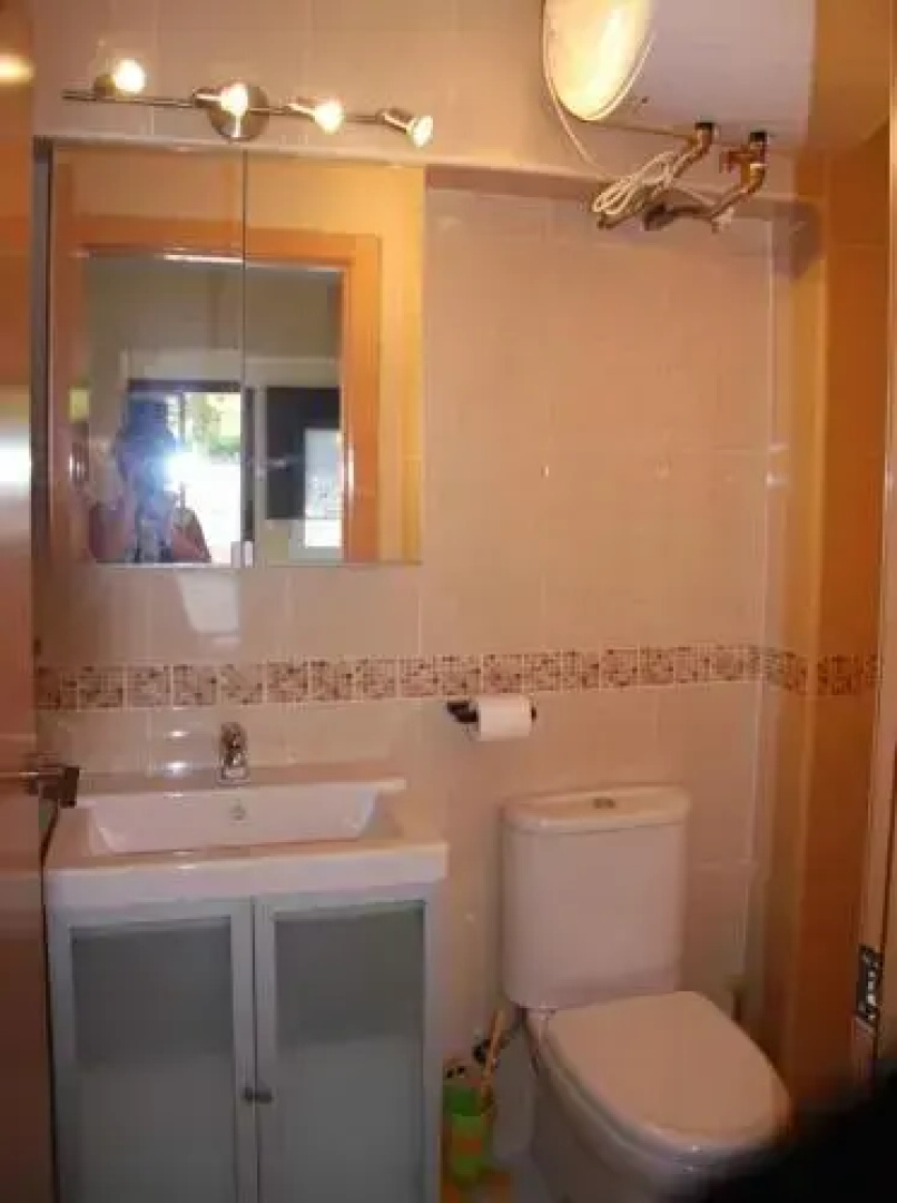 Apartamentos Casa Torres