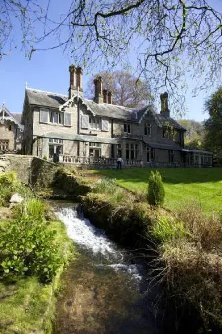 Lindors Country House Hotel