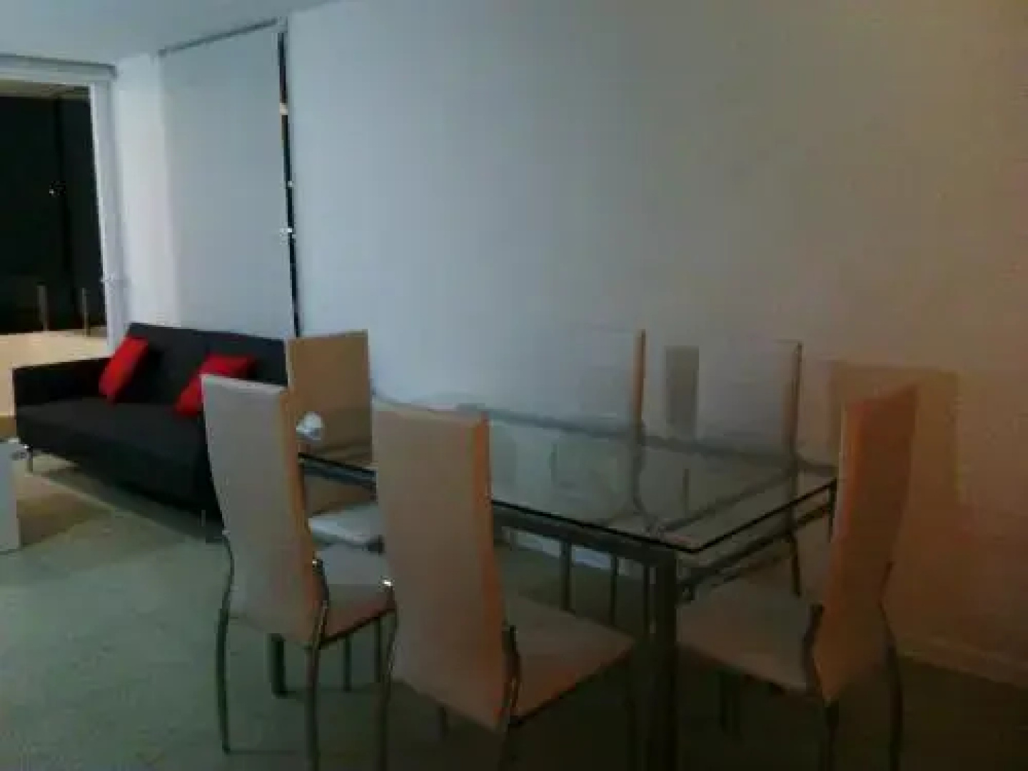 Departamento Playa Herradura