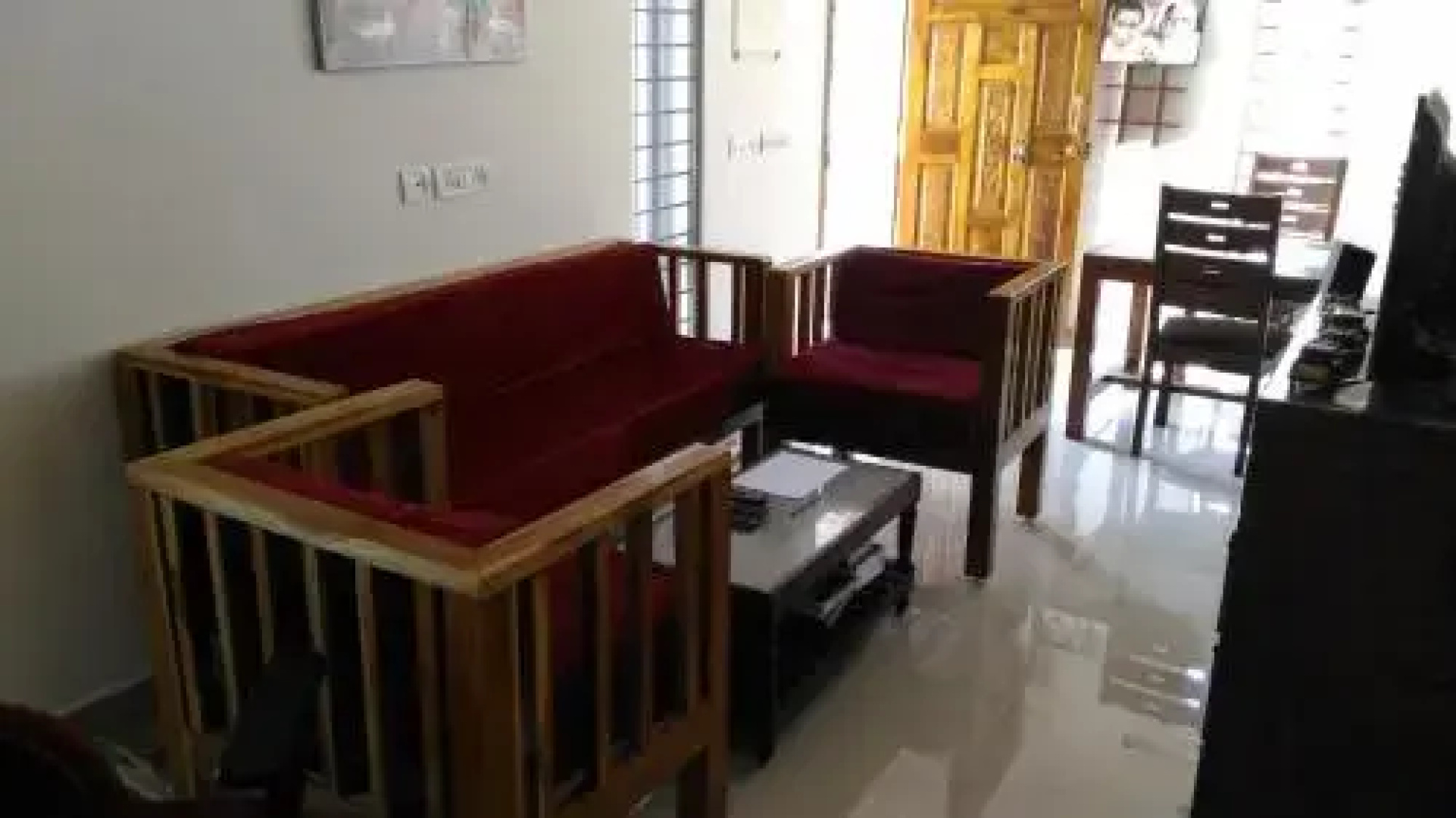 Home Stay Auroville