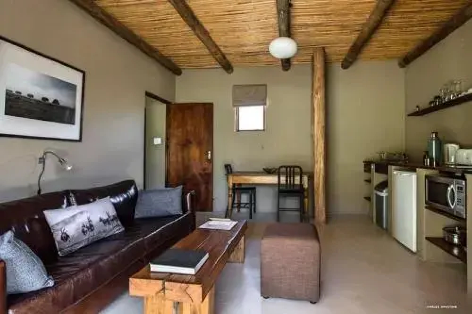 River View Cottages
