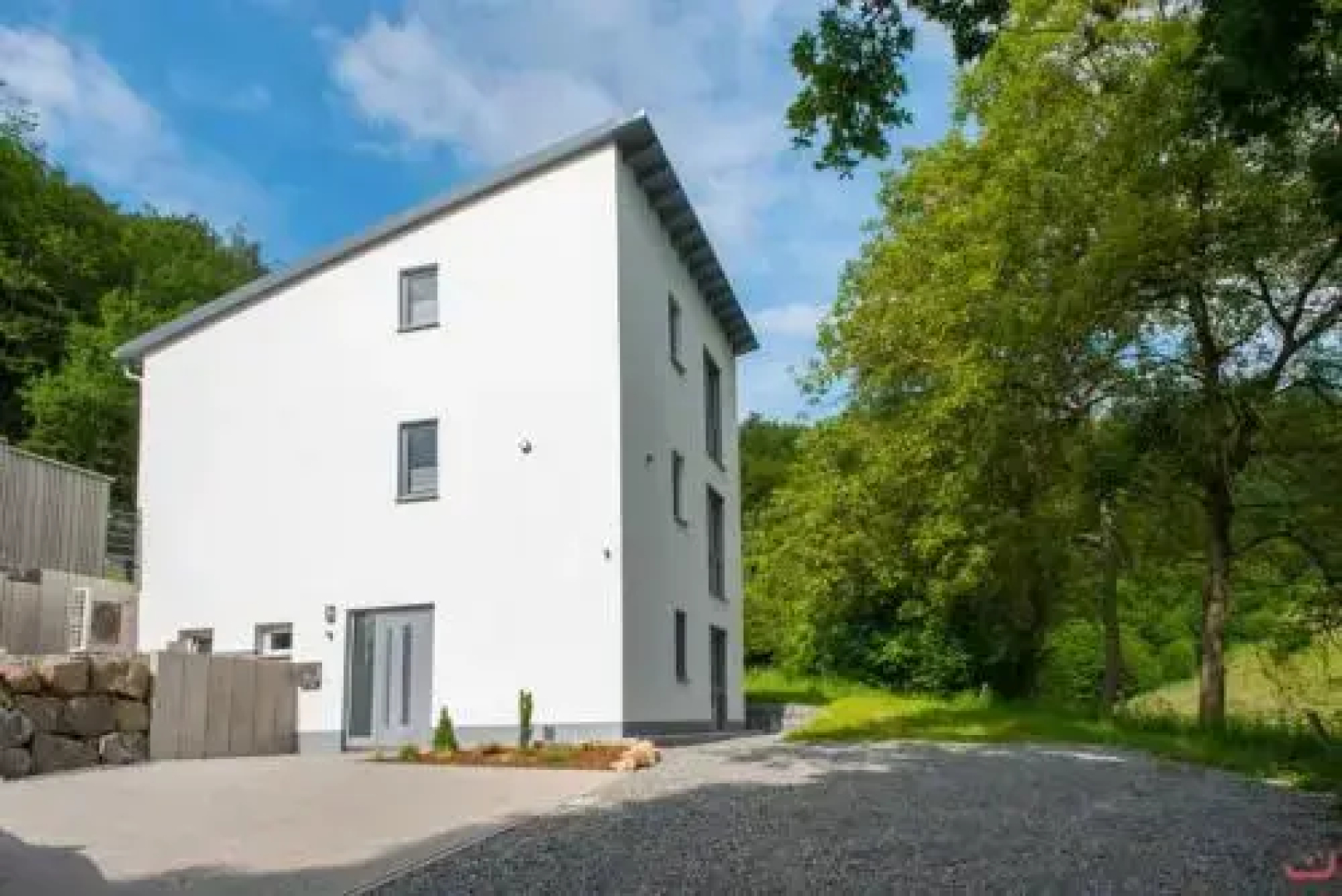 Ferienhaus Hirtenklingen